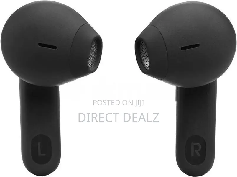 JBL Tune Flex - True Wireless Noise Cancelling Earbuds