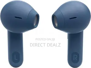 JBL Tune Flex - True Wireless Noise Cancelling Earbuds
