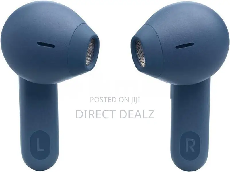 JBL Tune Flex - True Wireless Noise Cancelling Earbuds
