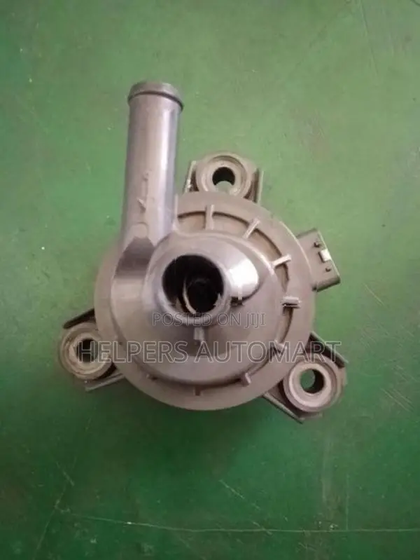 Toyota Aqua Nhp10 Inverter Pump