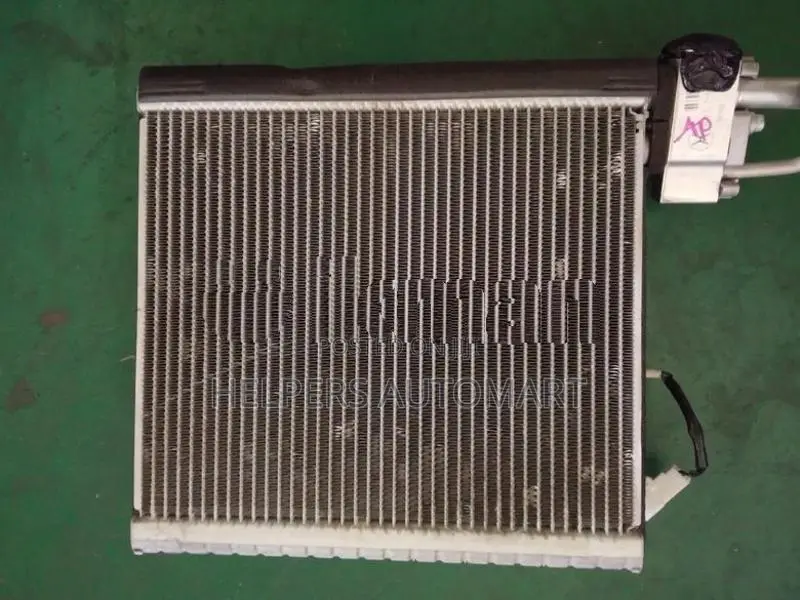 Toyota Prius W20 Ac Cooler