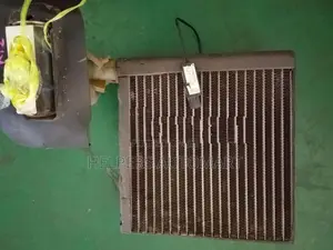 Nissan March K12 Ac Cooler