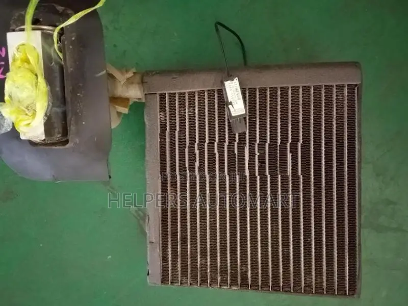 Nissan March K12 Ac Cooler