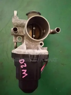 Toyota Prius W20 Throttle Body