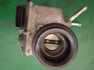 Toyota Vitz Ksp130 Throttle Body