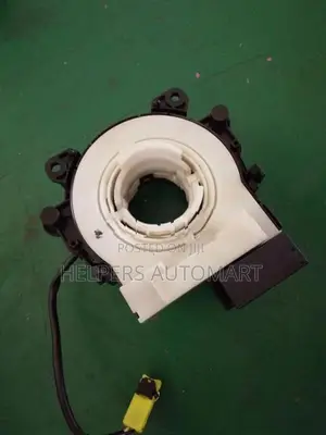 Nissan Teana J32 Air Bag Ribbon