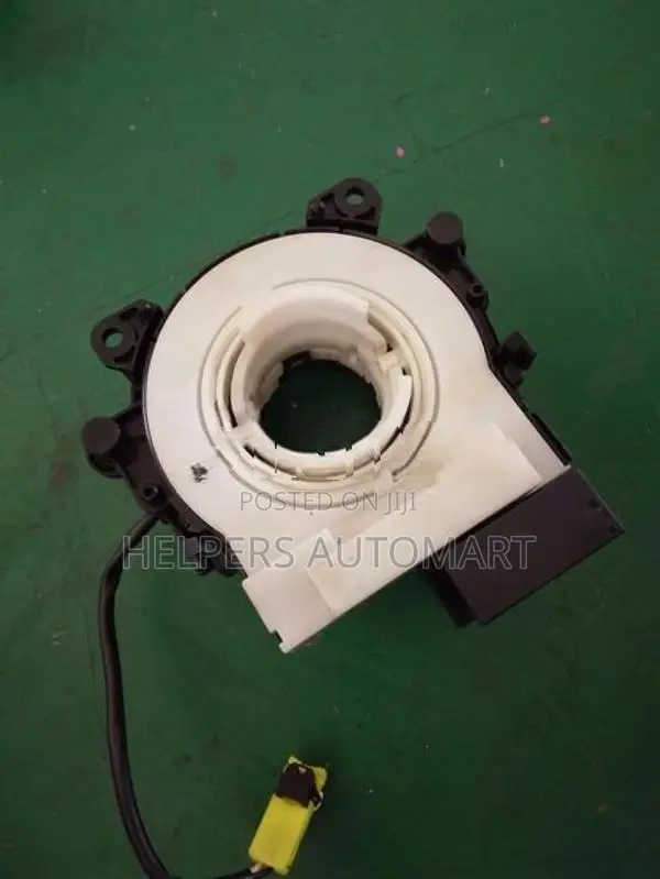 Nissan Teana J32 Air Bag Ribbon