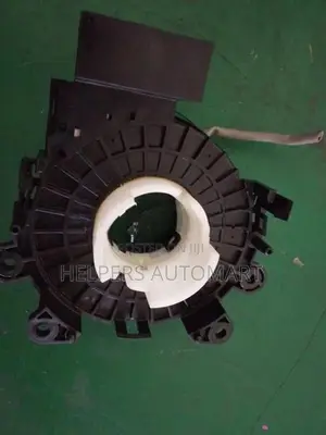 nissan march K13 Air Bag Ribbon