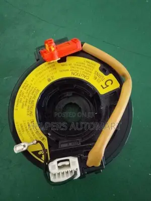 Toyota Allion T240 Air Bag Ribbon