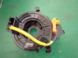 Toyota Belta P92 Air Bag Ribbon