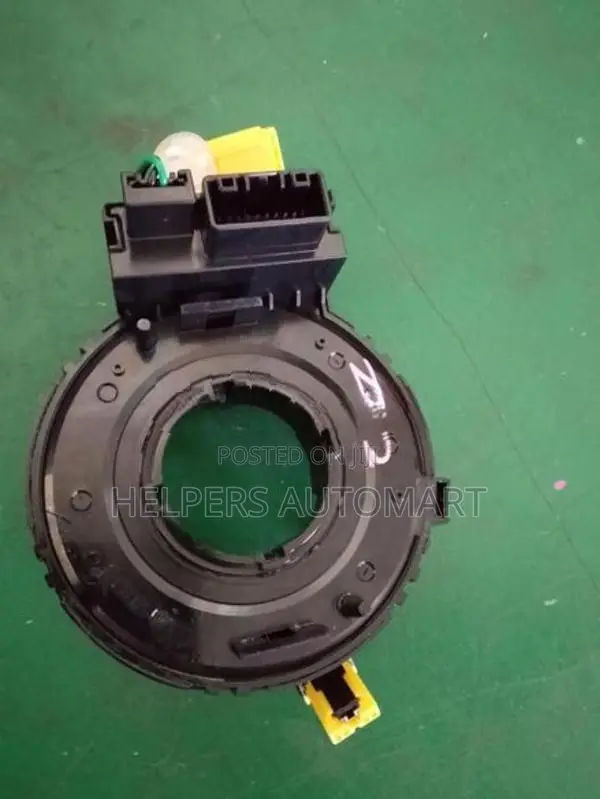 Honda insight ZE2 Air bag Ribbon