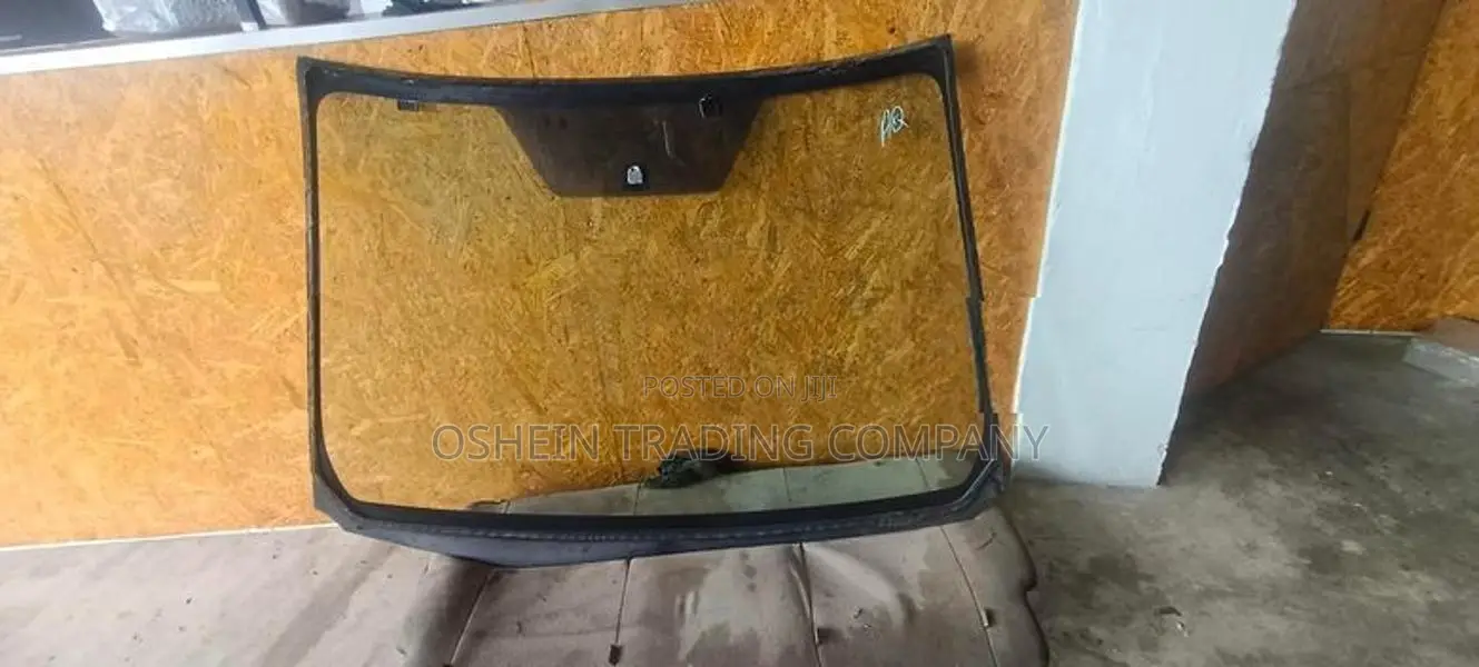 AQUA WINDSCREEN