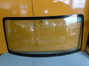 EVERY DA17 WINDSCREEN