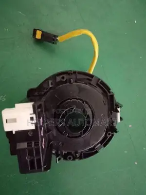 Suzuki Wagon R Mh44 S Air Bag Ribbon