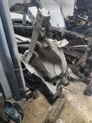 ALTO HA36 FRONT LEG CUT