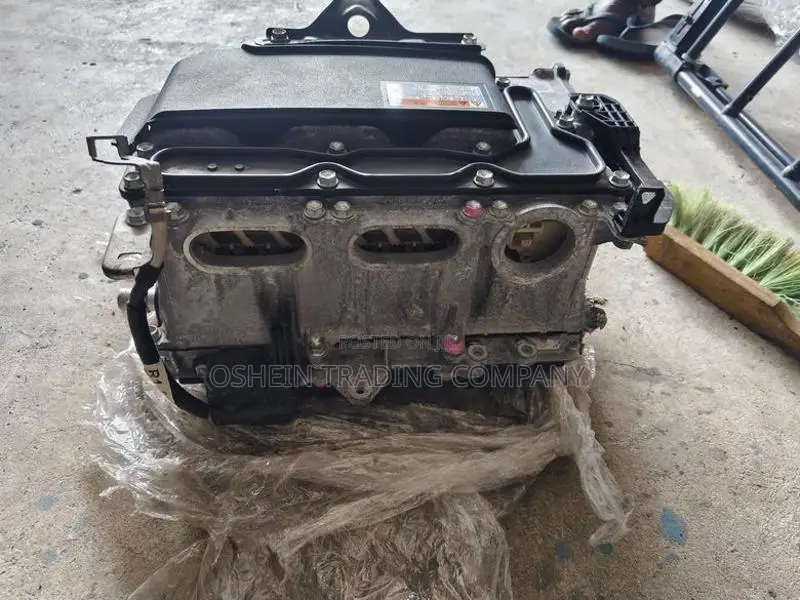 ZVW30 PRIUS INVERTER N
