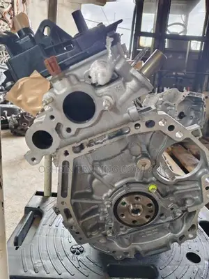 MH55 WAGON R ENGINE MOTTE