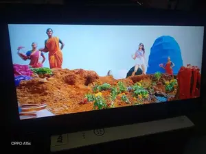 SAMSUNG 40"LED TV