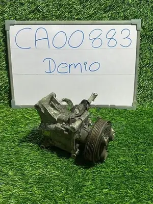 Mazda Demio (DE3FS) AC Compressor
