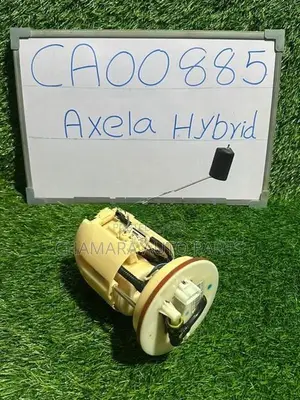 Mazda Axela Hybrid Fuel Pump