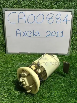 Mazda Axela 2011 Fuel Pump