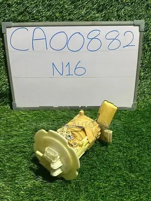 Nissan Sunny (N16) Fuel Pump