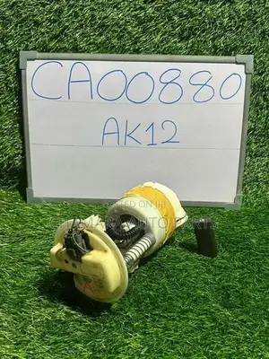 Nissan March (AK12) Fuel Pump