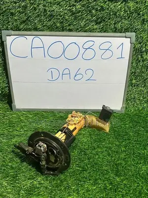 Suzuki Every (DA62) Fuel Pump