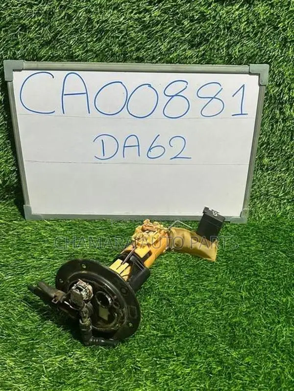 Suzuki Every (DA62) Fuel Pump