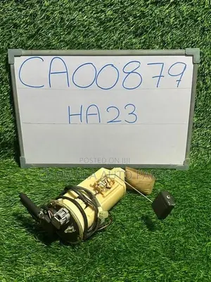 Suzuki Alto (HA23S) Fuel Pump