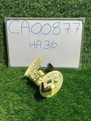 Suzuki Alto (HA36) Fuel Pump