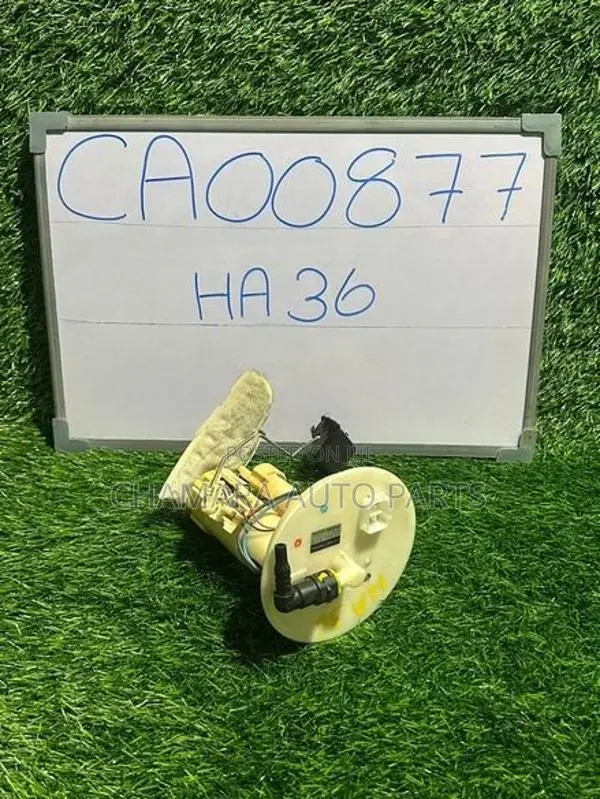 Suzuki Alto (HA36) Fuel Pump