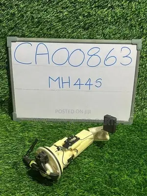 Suzuki WagonR (MH44S) Fuel Pump