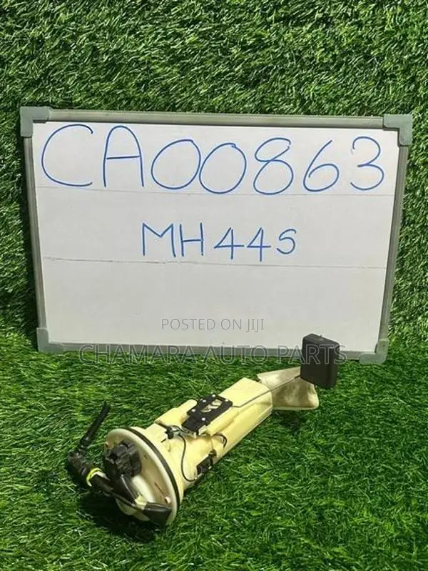 Suzuki WagonR (MH44S) Fuel Pump