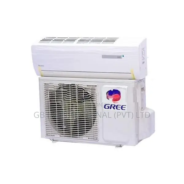 Gree Air Conditioner 9000 Btu Non-Inverter