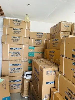 Hyundai Non-Inverter 9000 Btu Air Conditioner