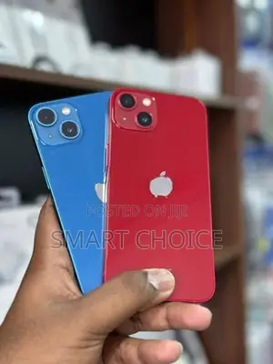 Apple iPhone 13 128GB 5G (Used)