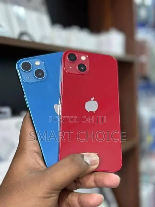 Apple iPhone 13 128GB 5G (Used)