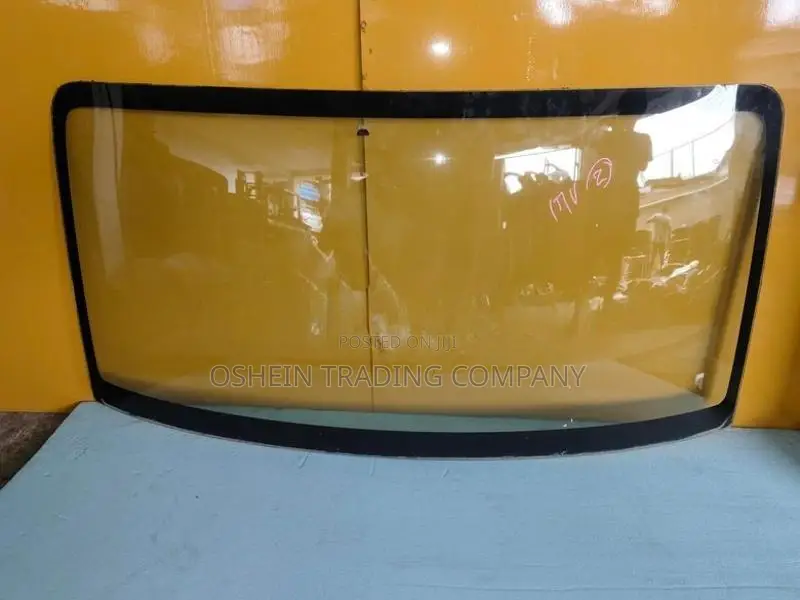 EVERY DA17 WINDSCREEN
