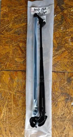 KSP130 VITZ WIPER ARM COMPLETE