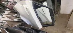 NX300H DOOR