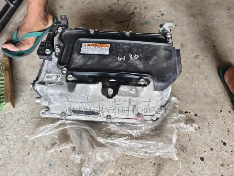 ZVW30 PRIUS INVERTER N