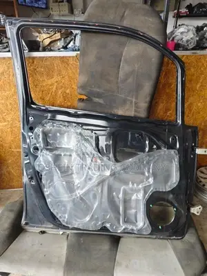 WAGON R MH55 FRONT DOOR