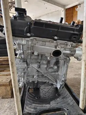 MH55 WAGON R ENGINE MOTTE