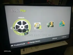 SAMSUNG 40"LED TV