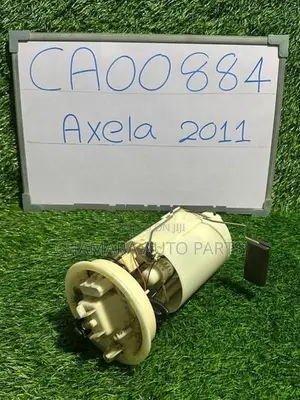 Mazda Axela 2011 Fuel Pump