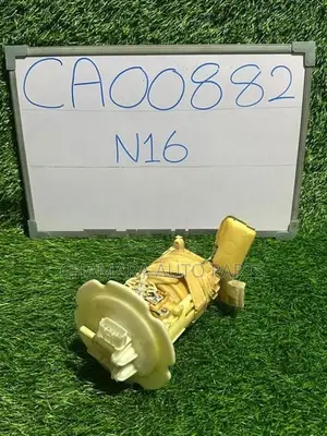 Nissan Sunny (N16) Fuel Pump