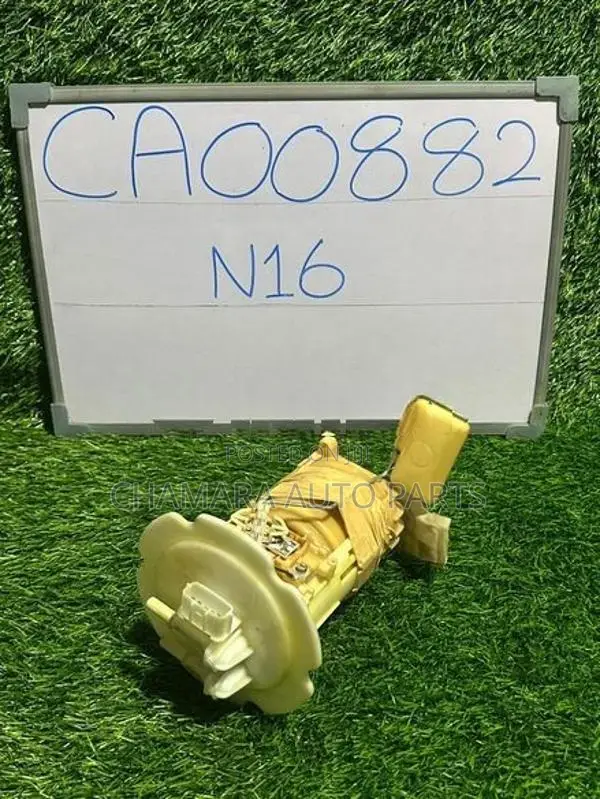 Nissan Sunny (N16) Fuel Pump