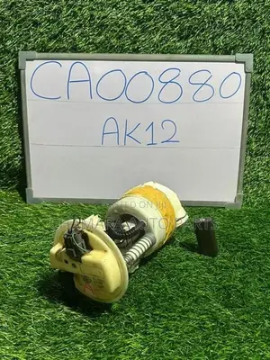 Nissan March (AK12) Fuel Pump