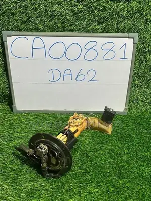 Suzuki Every (DA62) Fuel Pump